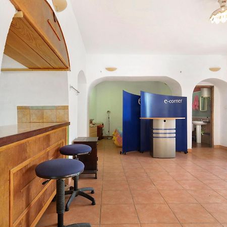 Apartamento Puerta Del Viento Lägenhet Fuencaliente de la Palma Exteriör bild