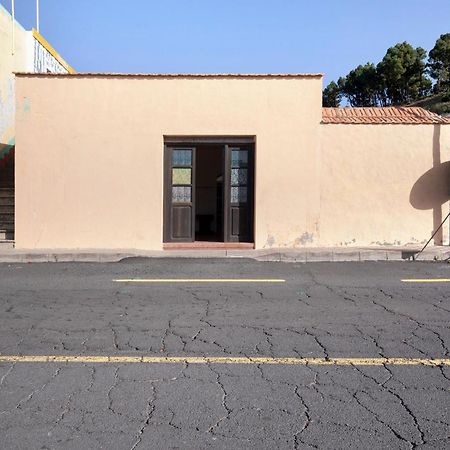 Apartamento Puerta Del Viento Lägenhet Fuencaliente de la Palma Exteriör bild